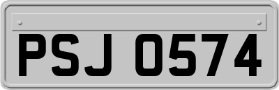 PSJ0574