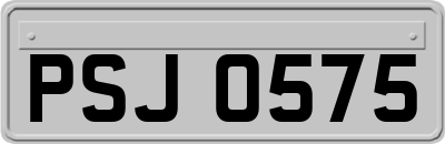 PSJ0575