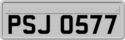 PSJ0577