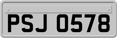 PSJ0578