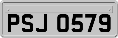 PSJ0579