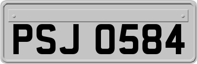 PSJ0584