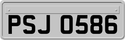 PSJ0586