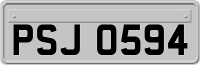 PSJ0594