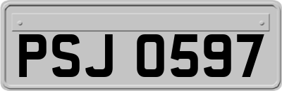 PSJ0597