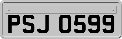 PSJ0599
