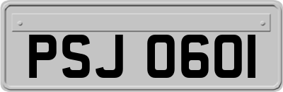 PSJ0601