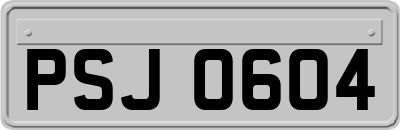 PSJ0604
