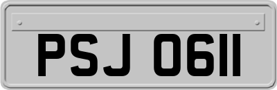 PSJ0611