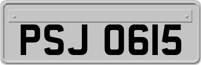 PSJ0615