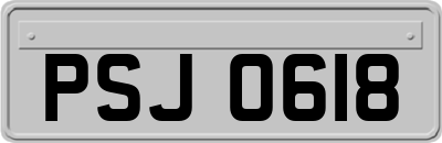PSJ0618