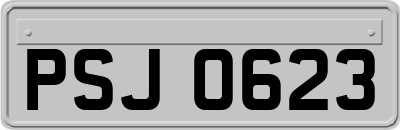 PSJ0623