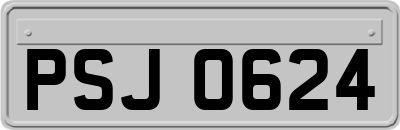 PSJ0624