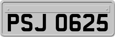 PSJ0625