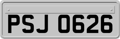 PSJ0626