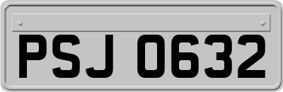 PSJ0632