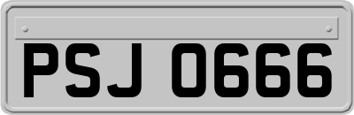 PSJ0666