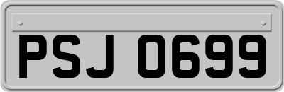 PSJ0699