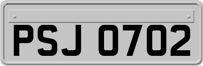 PSJ0702