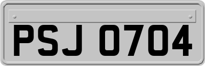 PSJ0704