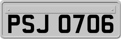 PSJ0706