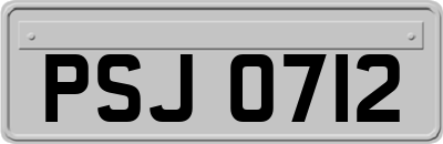 PSJ0712