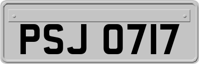 PSJ0717