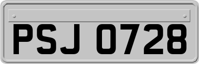 PSJ0728