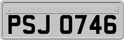 PSJ0746