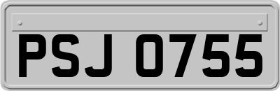 PSJ0755