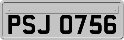 PSJ0756