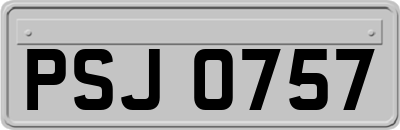 PSJ0757