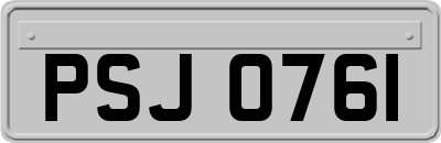 PSJ0761