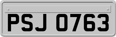 PSJ0763
