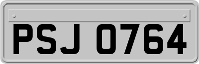 PSJ0764