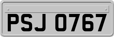 PSJ0767