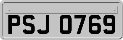PSJ0769