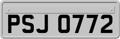PSJ0772