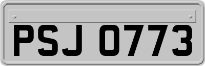 PSJ0773