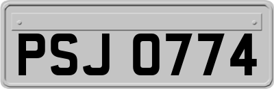 PSJ0774