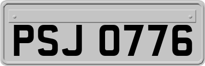 PSJ0776