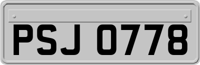PSJ0778