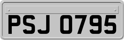 PSJ0795