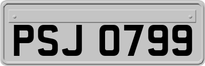PSJ0799