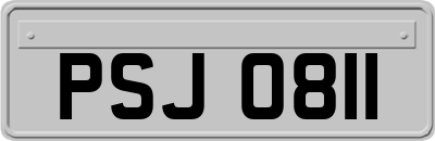 PSJ0811