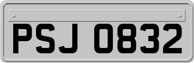PSJ0832