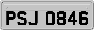PSJ0846