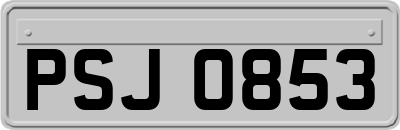PSJ0853