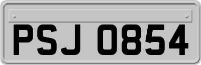 PSJ0854