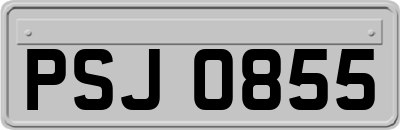 PSJ0855